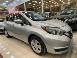 Nissan Versa Note